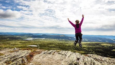 Praktisk info for Skeikampen