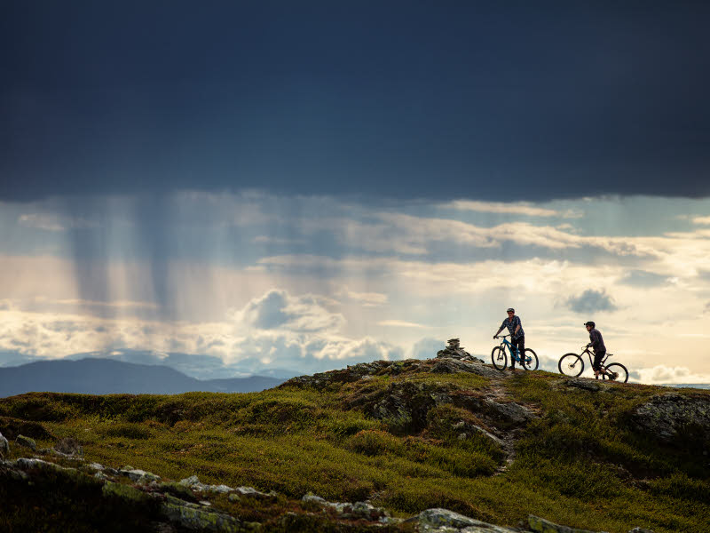 S8 Slagsfjellrunden | Stisykling | Skeikampen