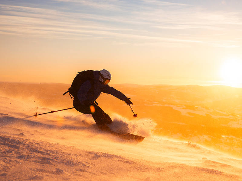 Åpningstider og priser | Skeikampen