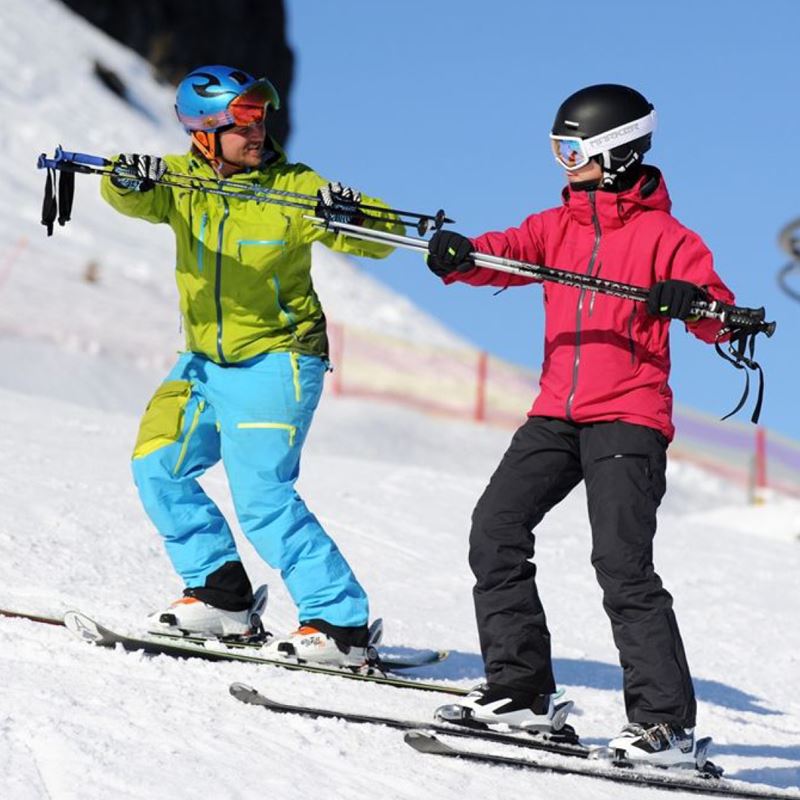 Skiskole | Privatundervisning | Skeikampen